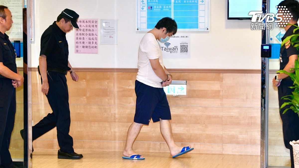 台積電洩密案定讞！竊核心技術外流　2前工程師「各判10年、6年」