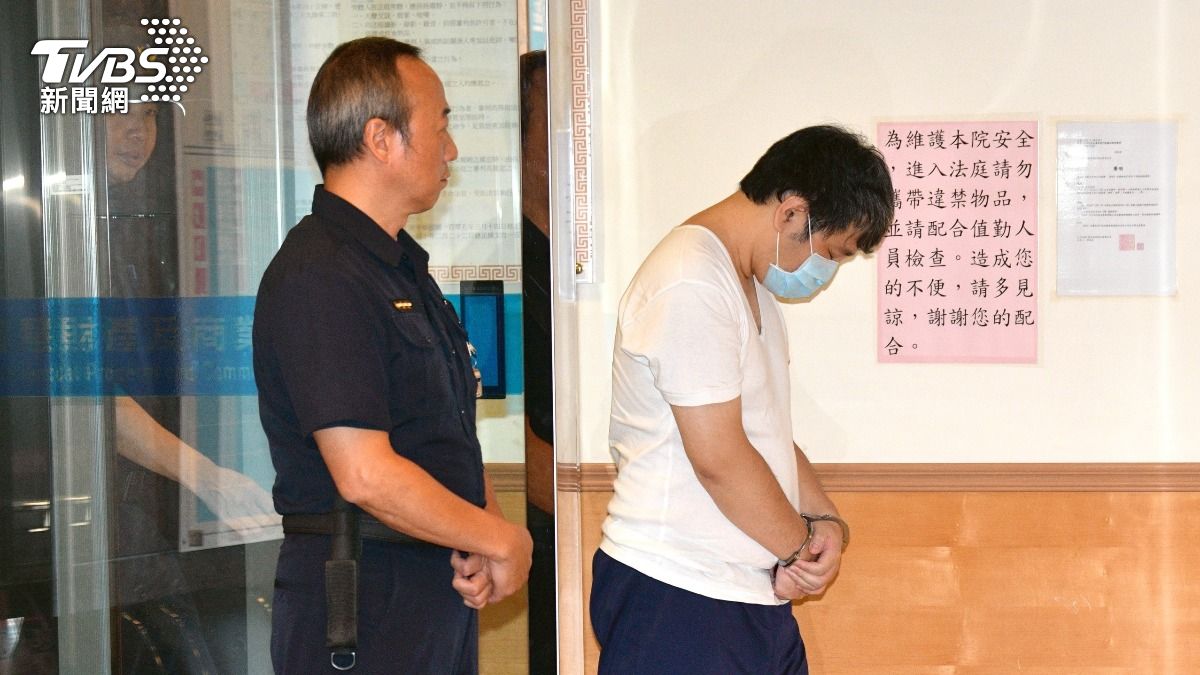東京威力行銷及產品經理、前台積電工程師陳力銘。（圖／胡瑞麒攝）