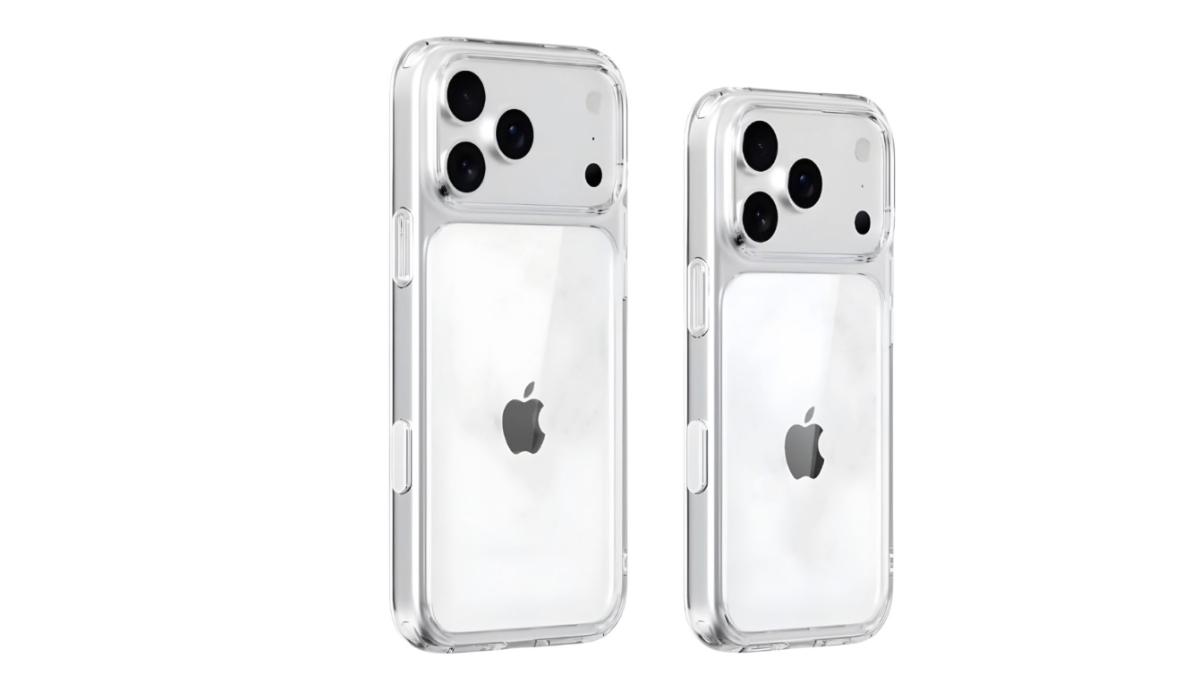 MagSafe 系統採用白色圓角矩形設計。(圖/截自majinbuofficial)