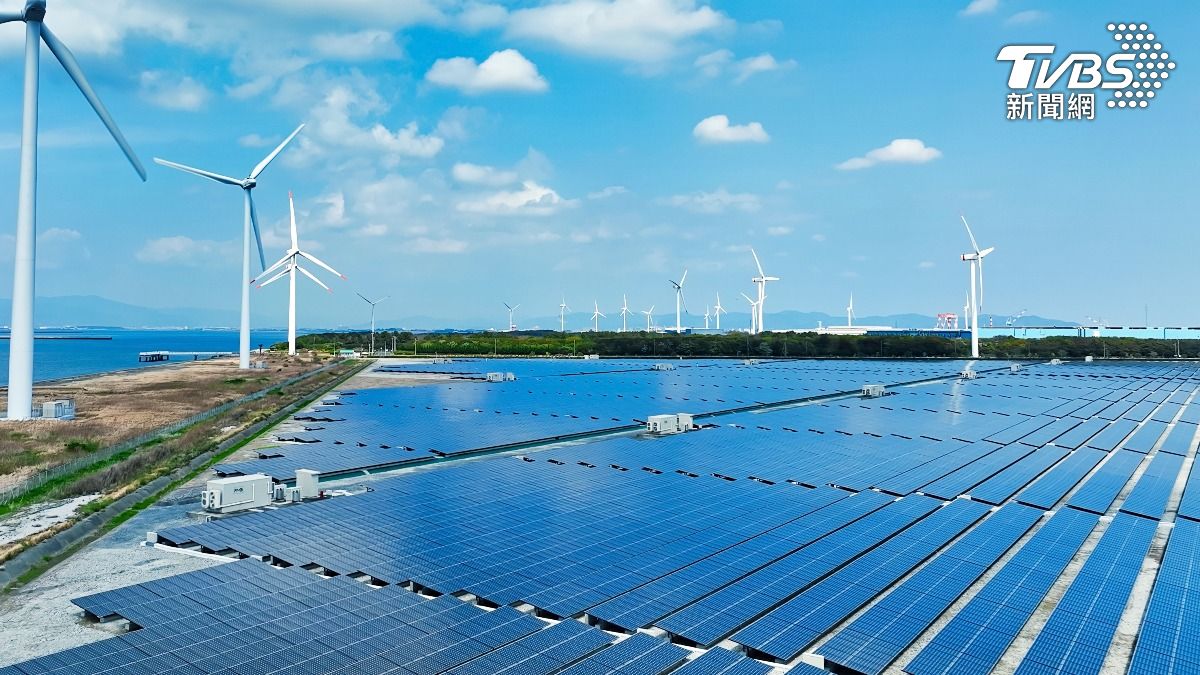 光電板-太陽能板-綠能-日本綠能-台灣綠能-Ptt網友-廢棄光電板-日本政府-光電板回收