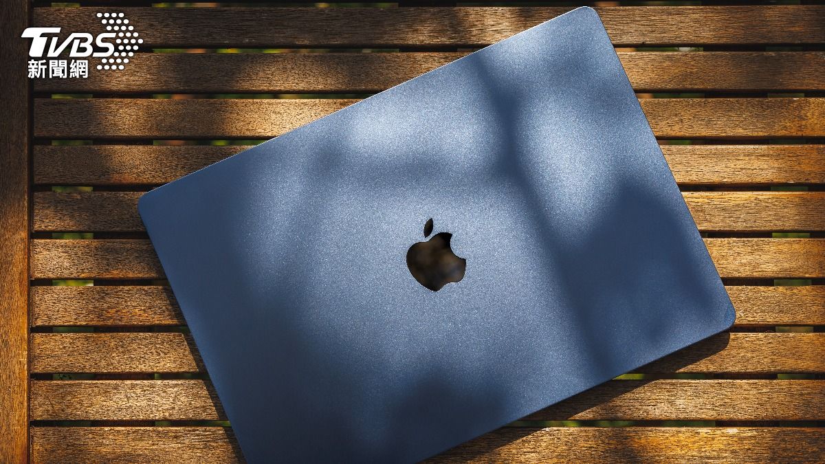 想換筆電先等等！蘋果官網1跡象暗示將有MacBook新機