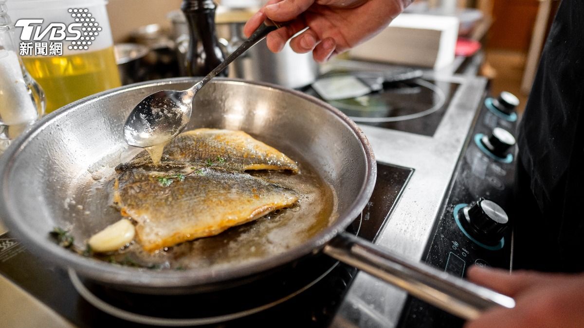 別再這樣吃魚!營養師點名「5種魚」少碰:恐吃進毒素