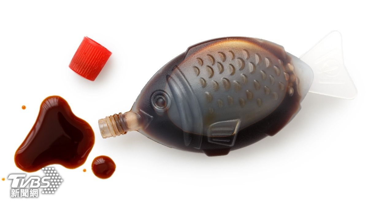 打擊塑膠垃圾!南澳洲即日起禁壽司外帶用「魚型醬油瓶」