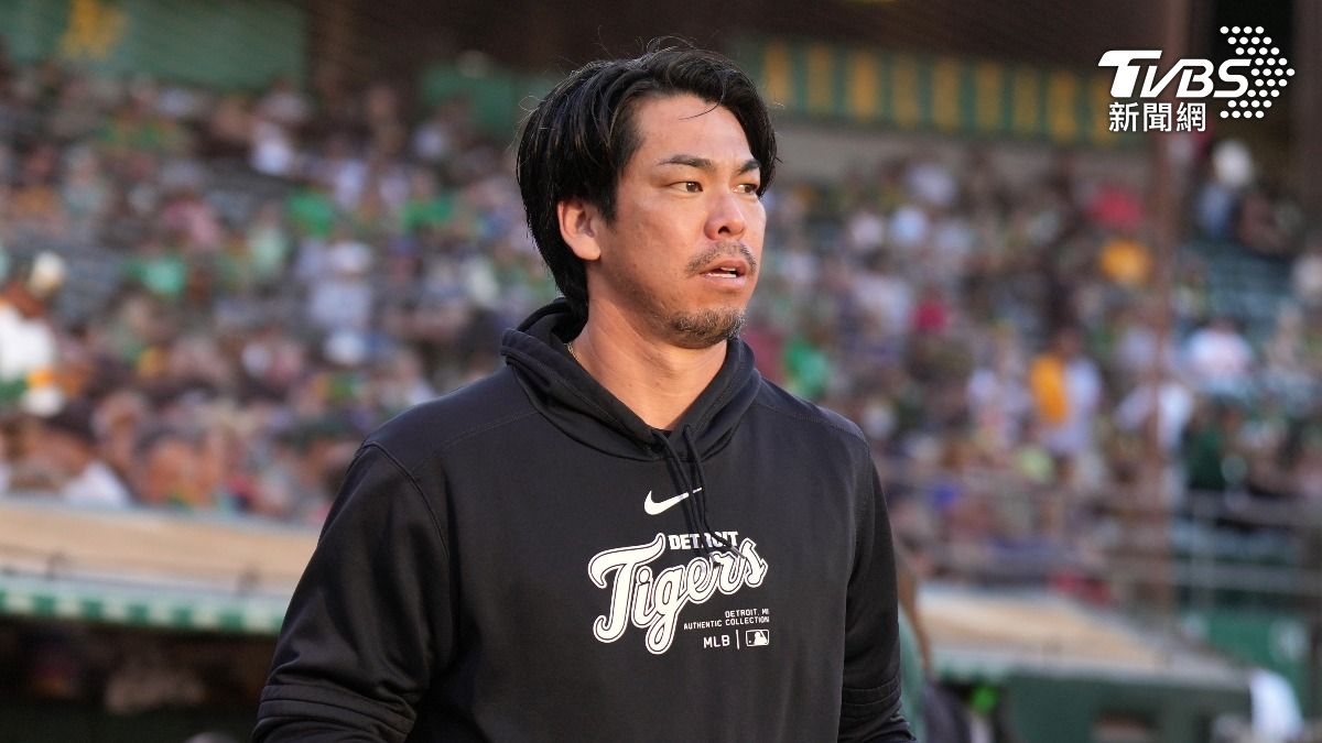 MLB/前田健太結束旅美生涯!上節目親曝「這季結束回日職」