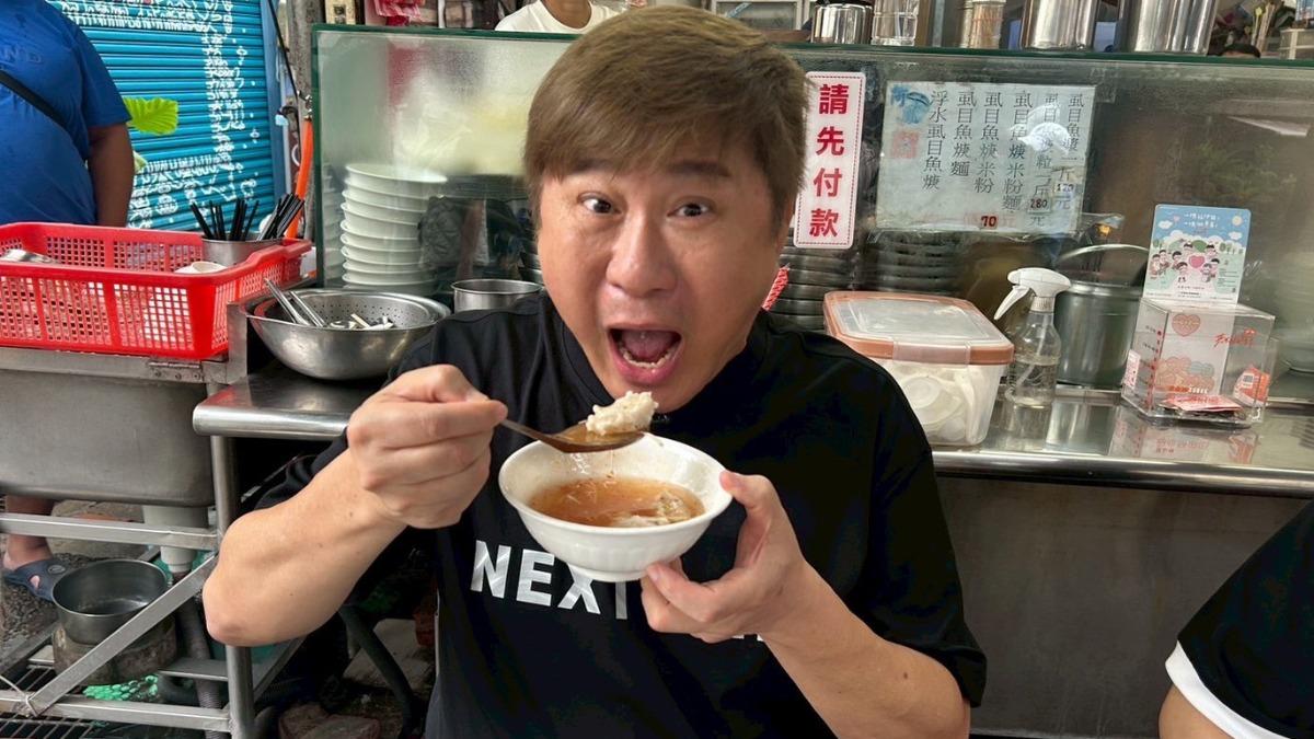 報名粉絲竟是「百萬網紅」!胡瓜嚇到腿軟 一聽懇求秒答應超暖