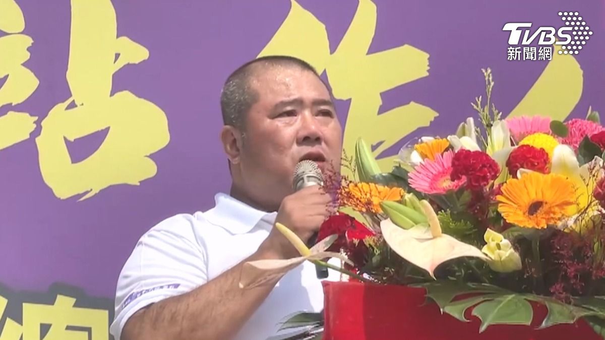 涉犯洗錢防制法 「雨刷」蔡政宜遭橋檢聲押禁見
