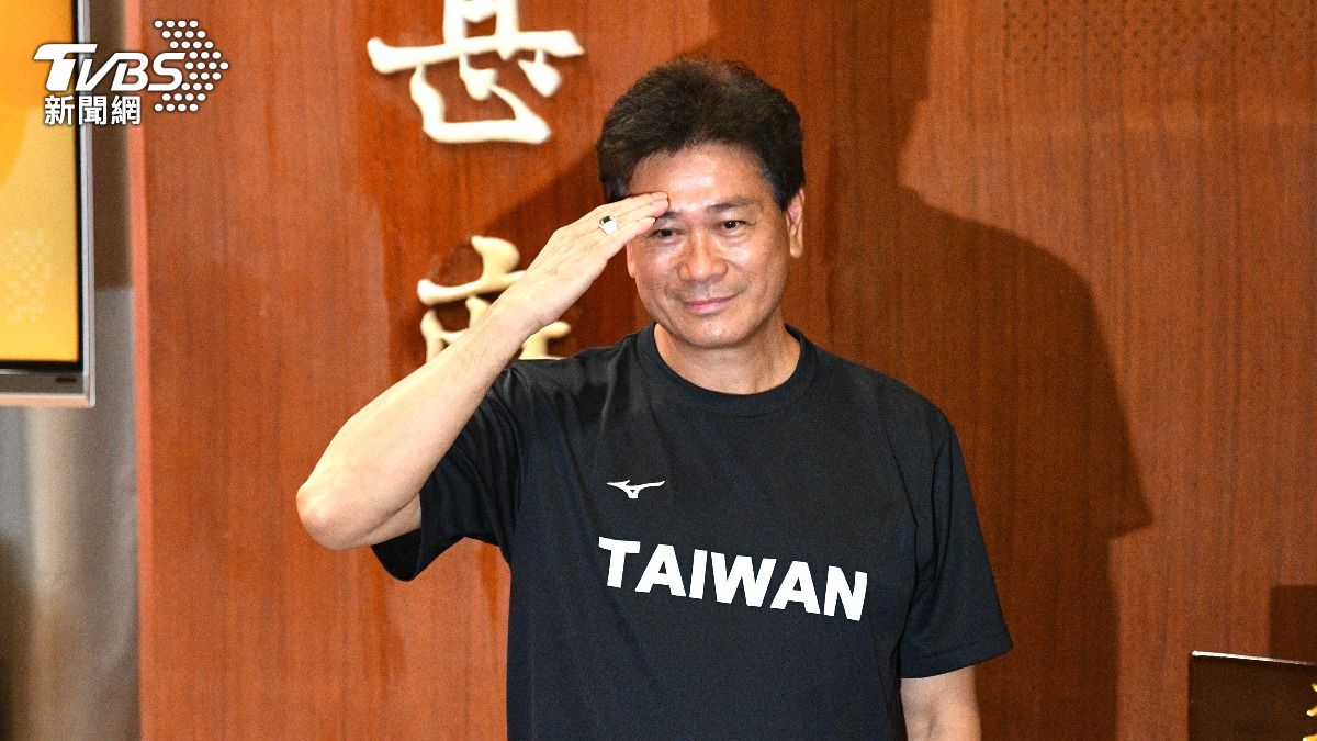 獨/「不為求官!」陳義信力拚原民運動發展:現在已沒有假日了