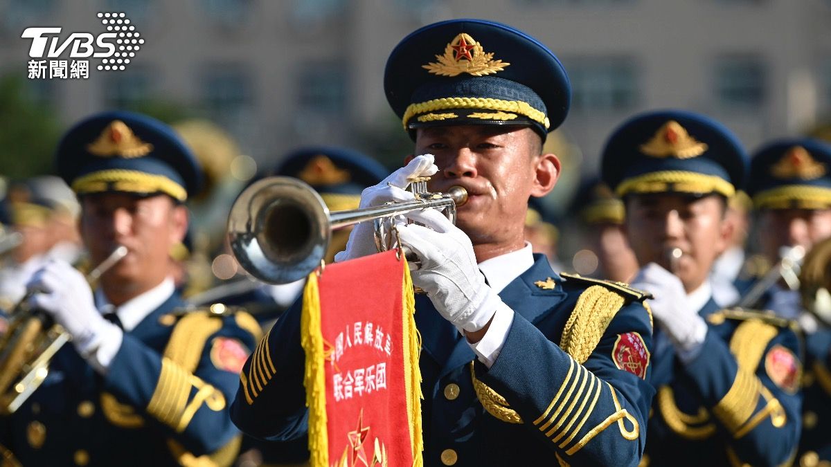 九三閱兵-93大閱兵-九三閱兵名單-九三閱兵時間-九三閱兵陸委會
