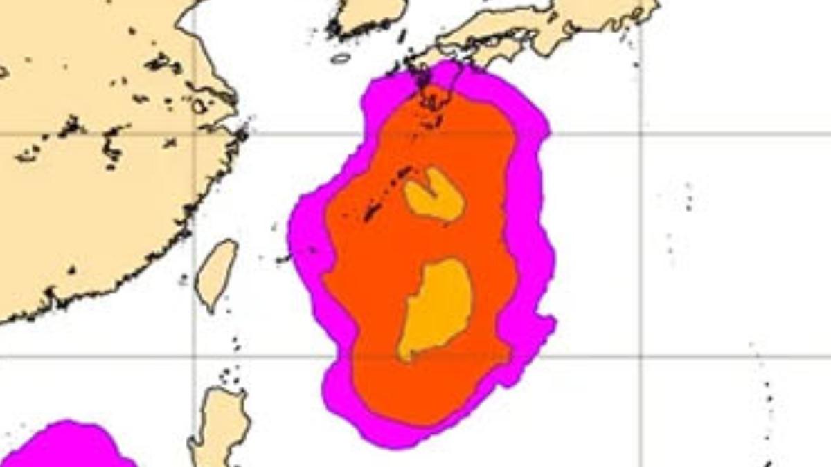 天氣/預測分歧!新颱風生成機率曝 台灣專家這樣說