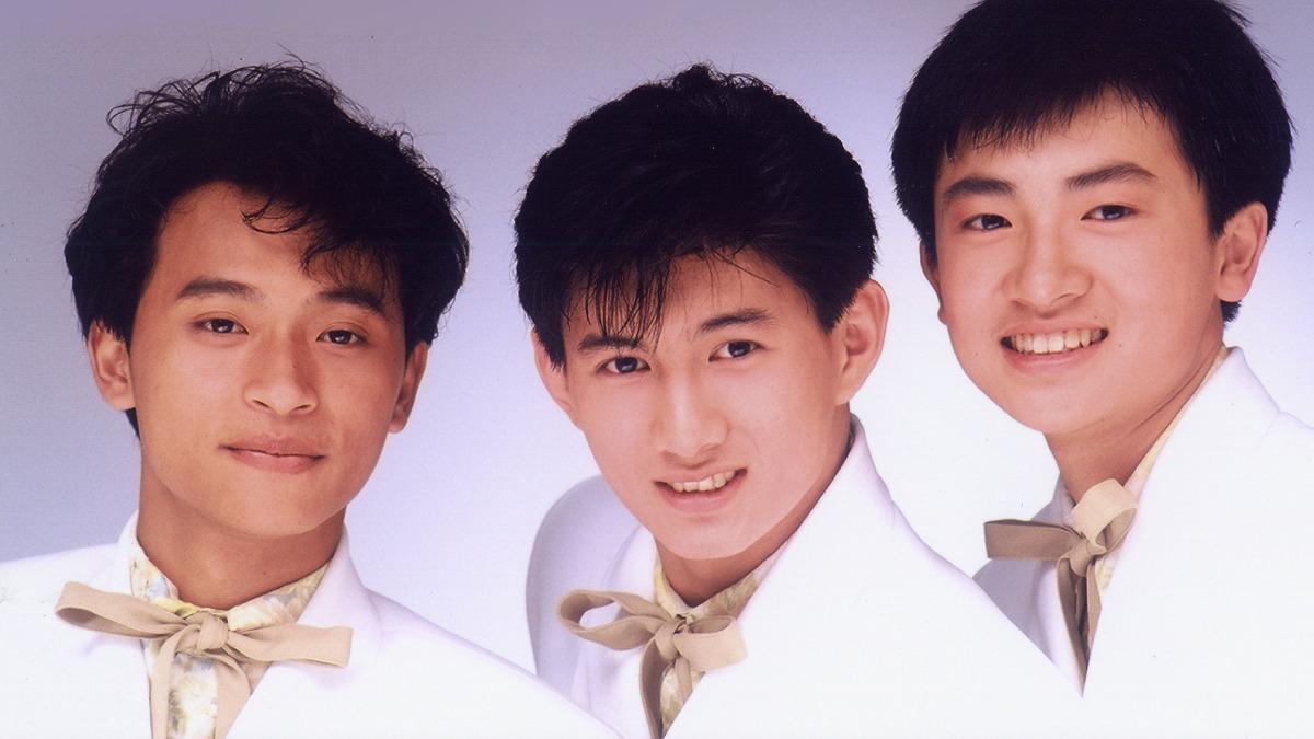 小虎隊拆夥29年，宣布驚喜回歸。（圖／環球音樂提供）