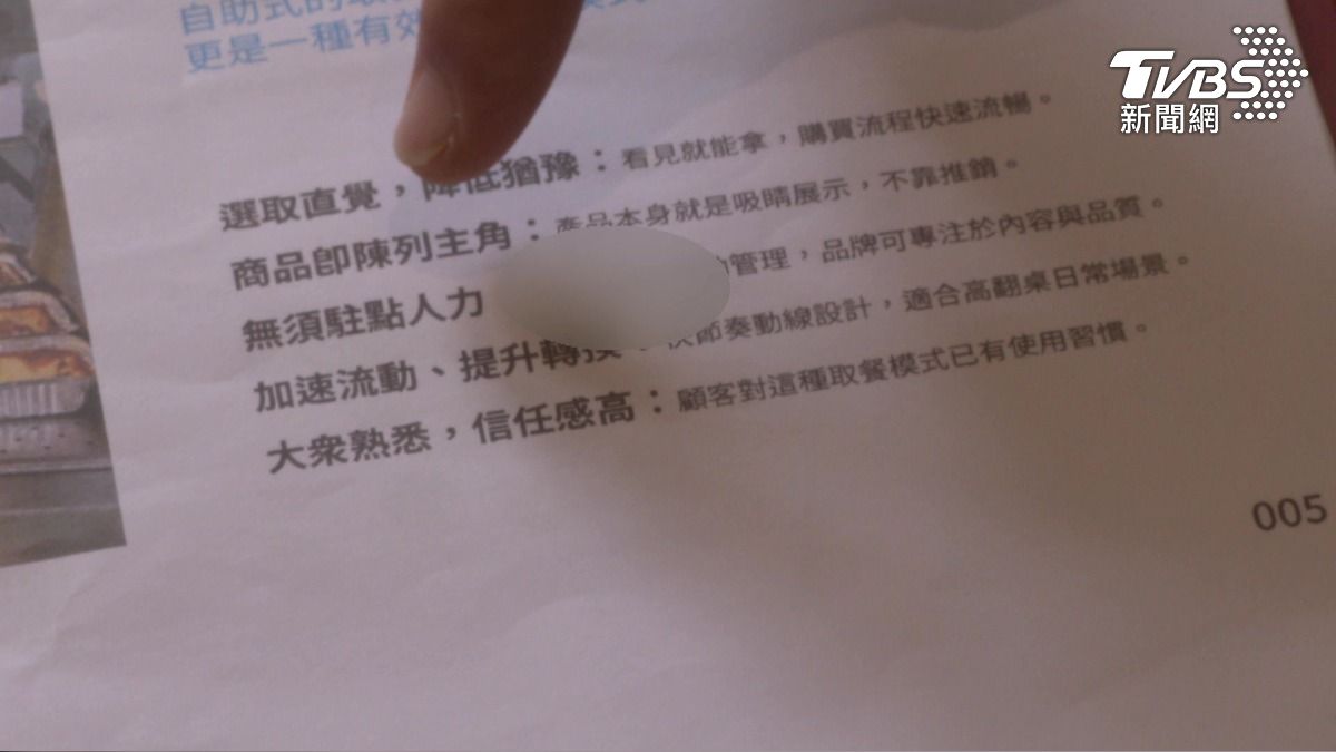 車輛財物　男嗑藥暴行惡名昭彰。(圖／TVBS)  獨／三明治鑽出蒼蠅　餐點廠商租咖啡廳櫃位 爆糾紛。(圖／TVBS)