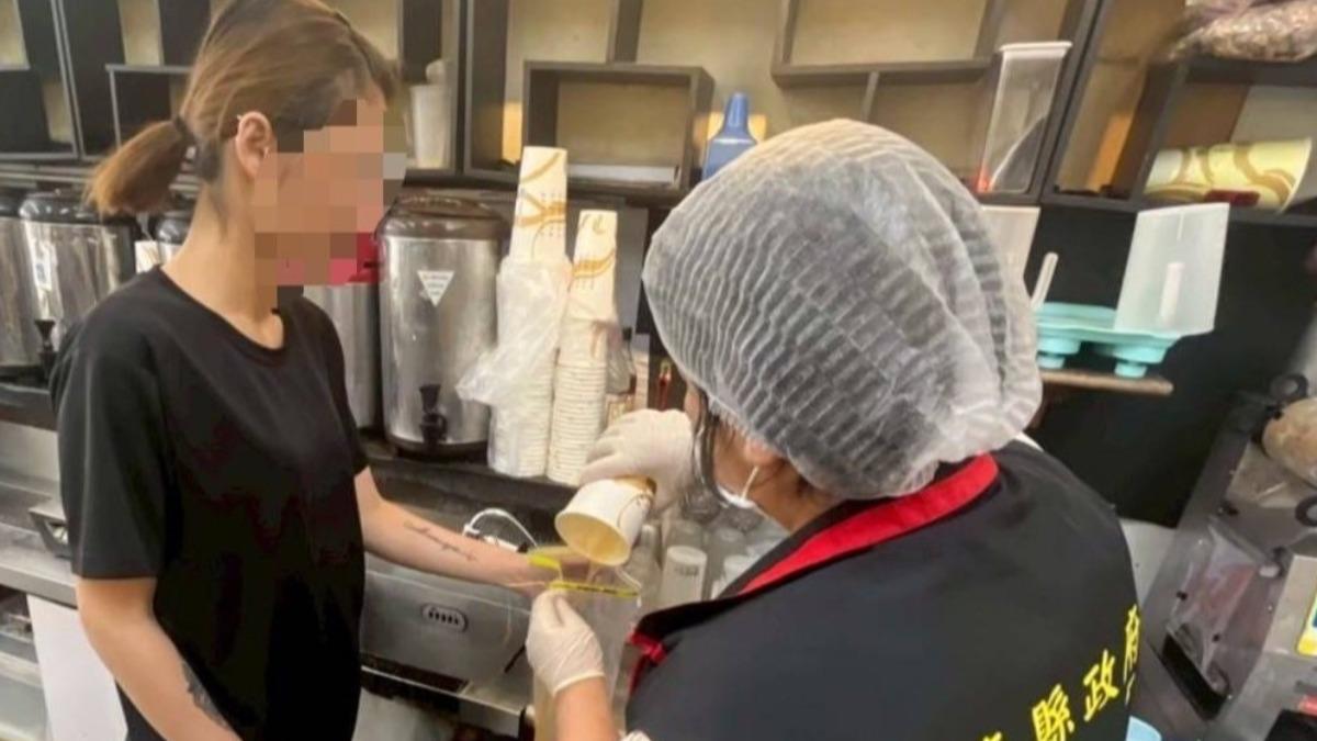 CoCo、十盛6家手搖店抽驗違規 大腸桿菌「最嚴重超標60倍」