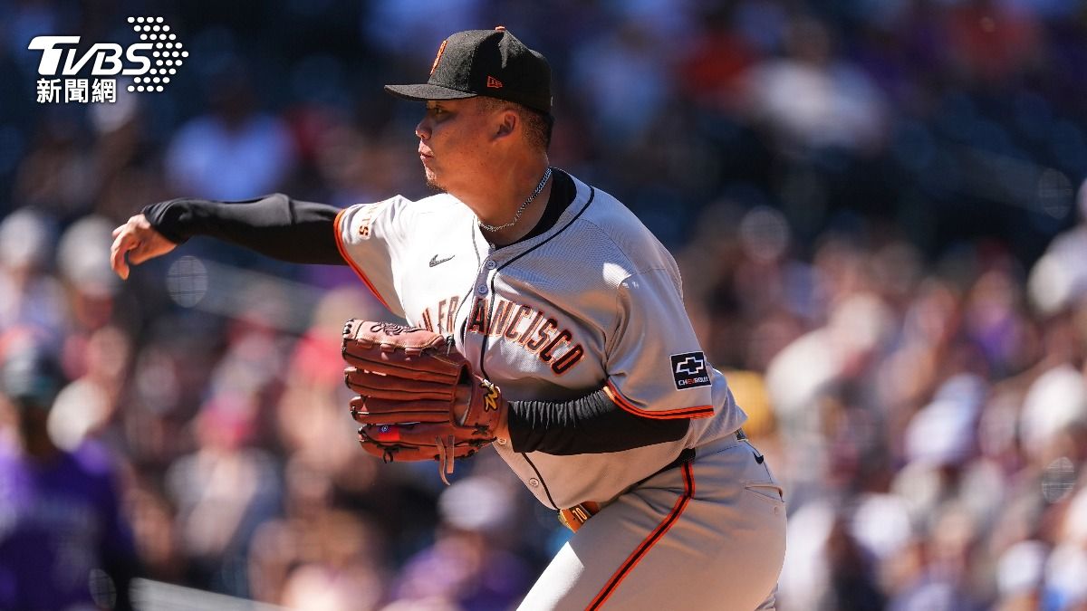 MLB/睽違7年!台灣投手鄧愷威5.1局好投拿下先發首勝