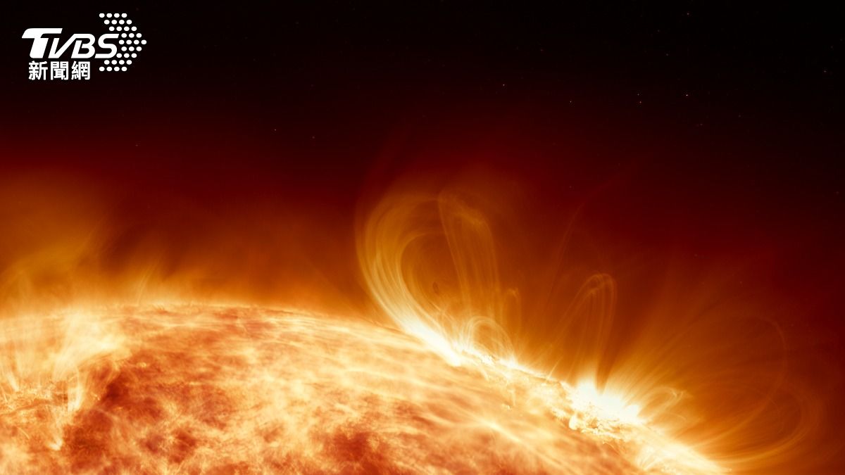 太陽磁暴小心「4症狀」!醫籲1類人注意 中風風險恐升60%