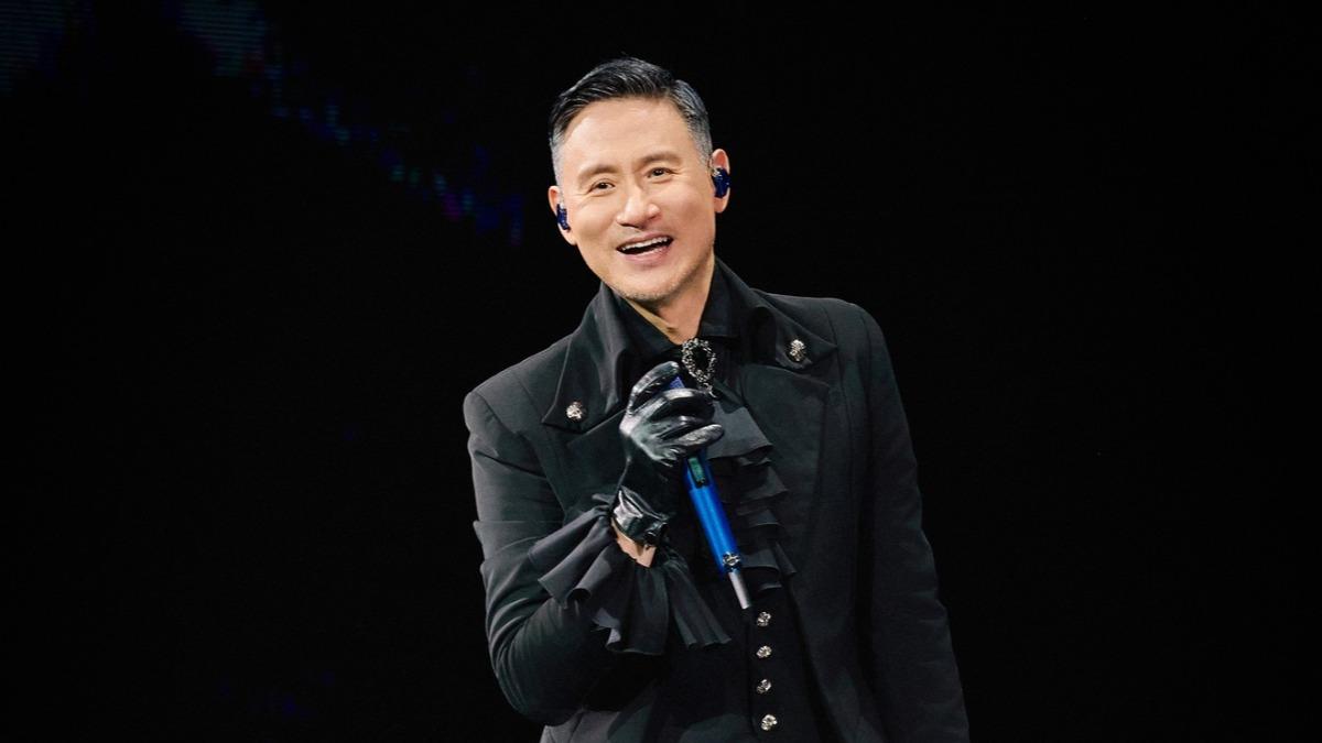 張學友演唱會突「停止」!他親曝真實心聲:過不了心裡那一關