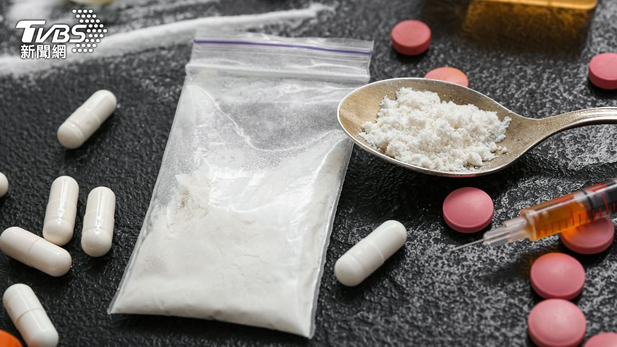 以毒抵債!基隆男欠9千用K他命還 「還賺3千」遭判7年半
