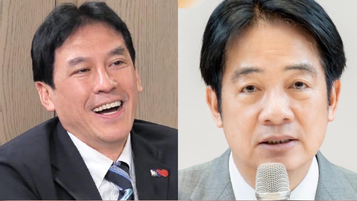揭黃暐瀚轉變內幕!他爆「加入賴清德讀書會」 本人首發聲