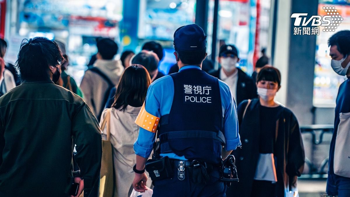 韓女東京街頭遭割喉亡!前男友疑裝出境騙過警方 回頭犯案奪命