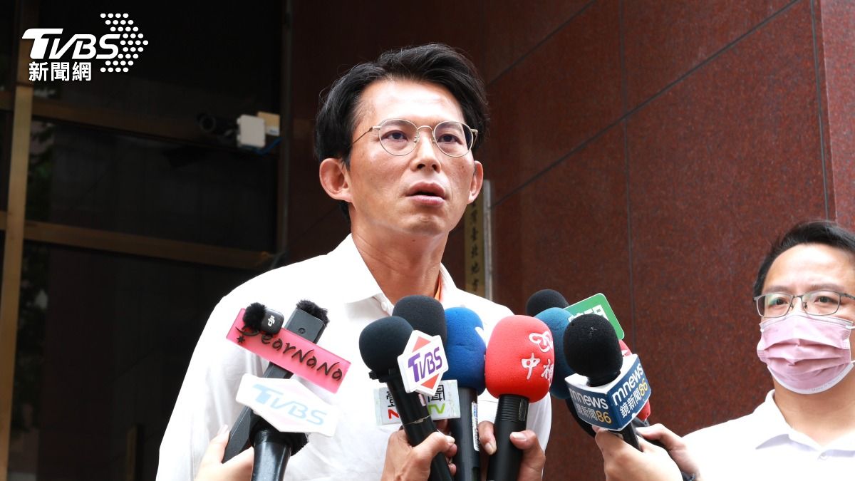阿北7千萬交保可回家 黃國昌發聲:擔心柯文哲不接受