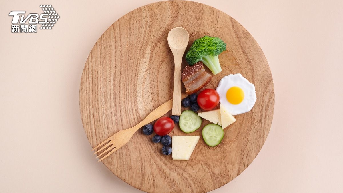 斷食減重-減重方法-斷食好處-斷食有用嗎