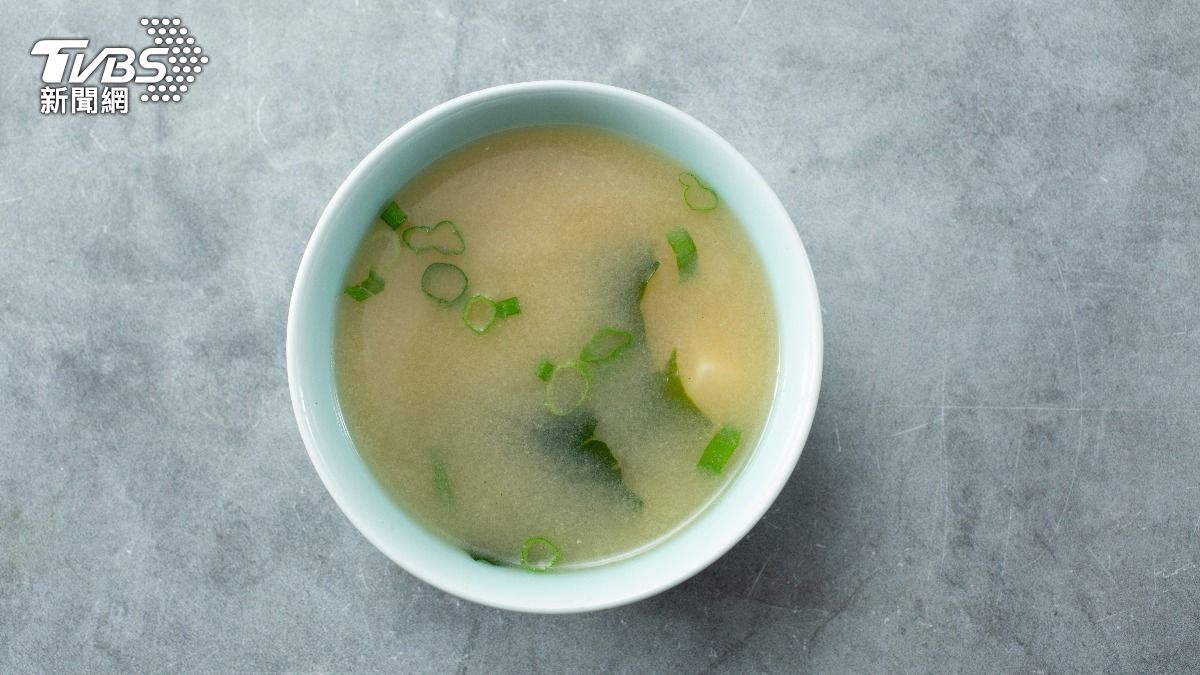 味噌≠直接吃鹽!營養師授挑選方法:「1類」恐隱含食安問題