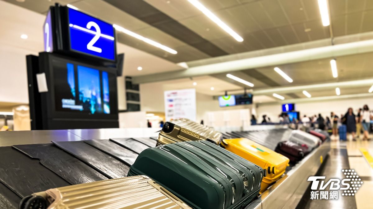 旅客頻「故意遺棄行李」令日本機場頭大 真相令人傻眼