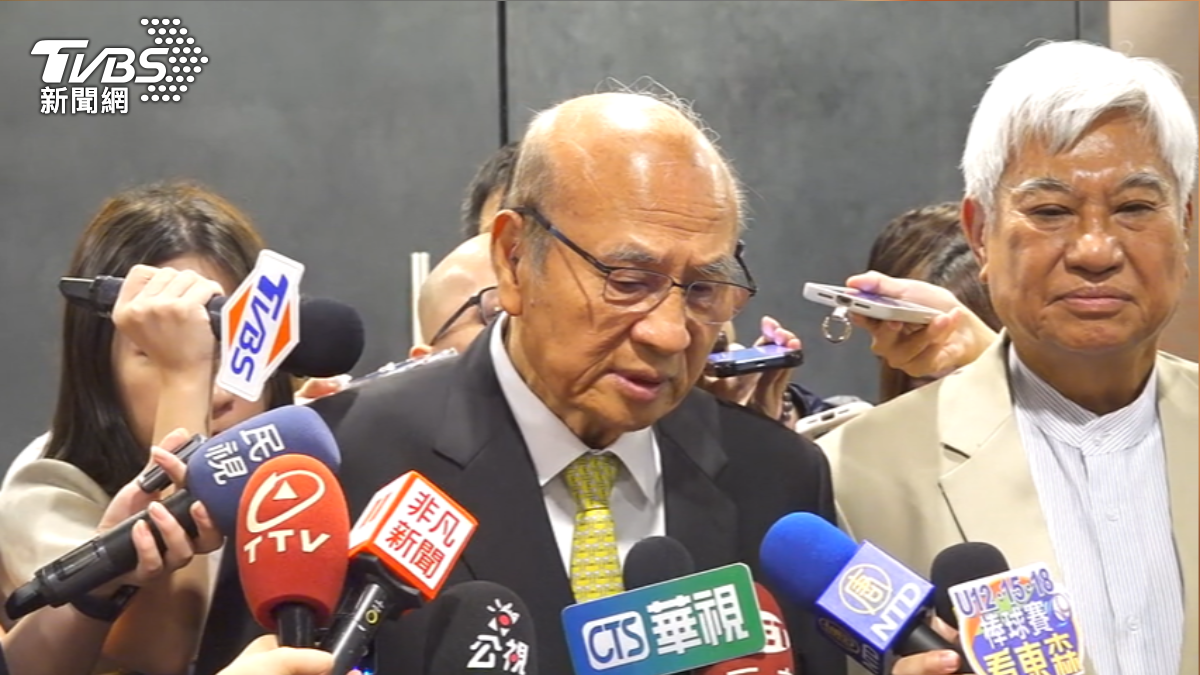 工總理事長潘俊榮認為,最低工資該調漲,老闆承受得起。(圖/TVBS)