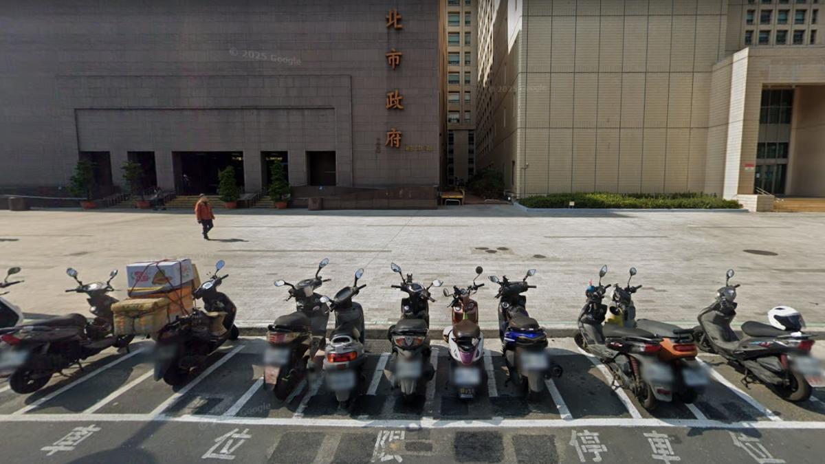 他停北市機車格照收罰單!「1原因」慘賠600元 官方解答了