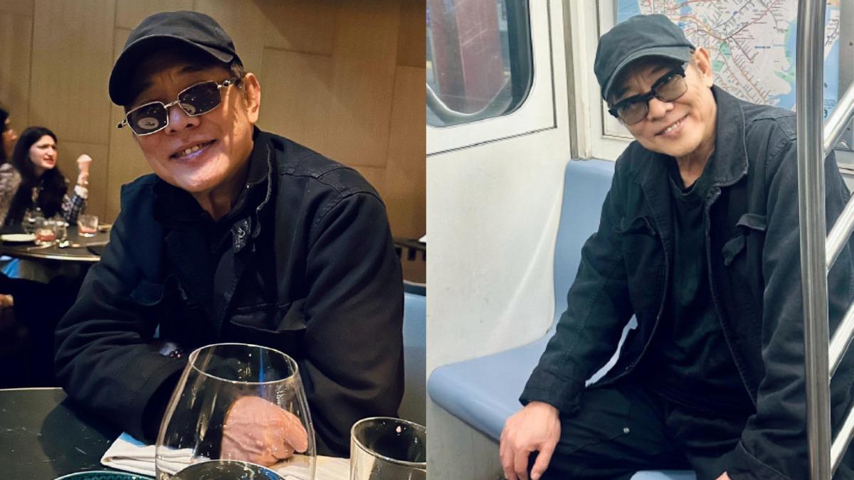 李連杰動刀首現身!自曝曾「3度逃死」 半夜驚醒竟缺氧失禁