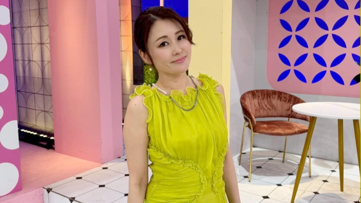 麻衣被酸「賺台灣人的錢」暴怒!來賓玩笑太超過 隱忍多年全說了