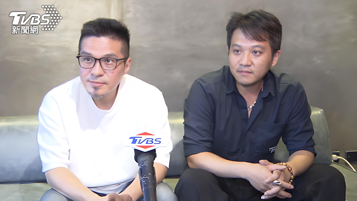 佐藤健主演日劇《玻璃之心》，有不少台灣特效公司參與製作。（圖／TVBS）