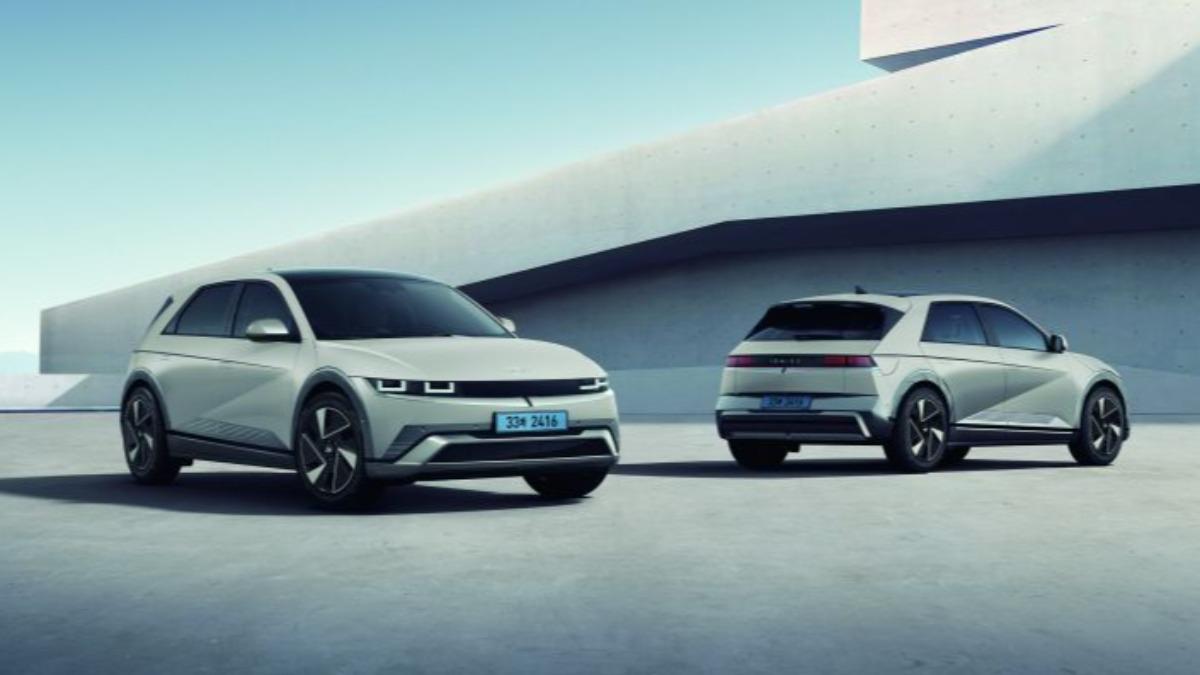 HYUNDAI汽車限時電能禮遇,指定車型30萬現金優惠。(圖/翻攝HYUNDAI官網)