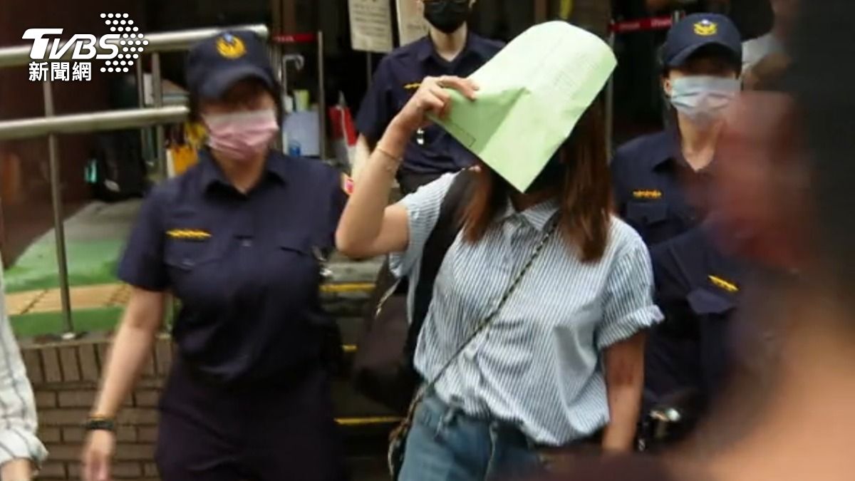 二度跟騷金曲歌后曹雅雯!星國恐怖女粉違反保護令遭起訴