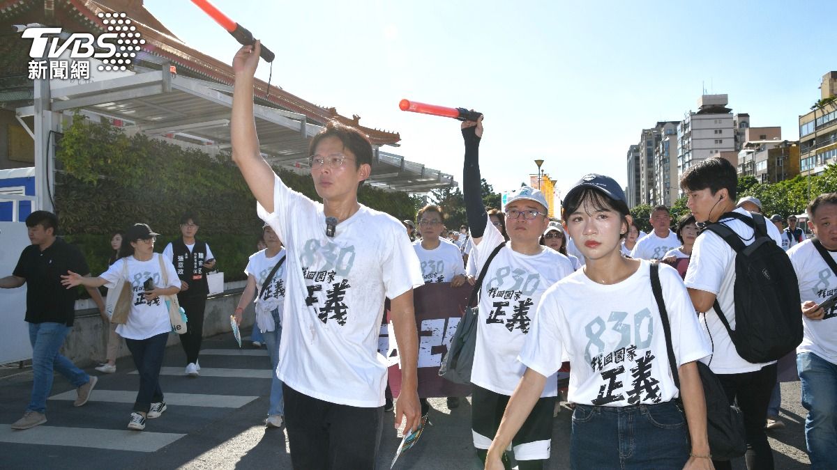 黃國昌以小博大！苦苓佩服揭「6戰術邁向成功」：盧媽會睡不著