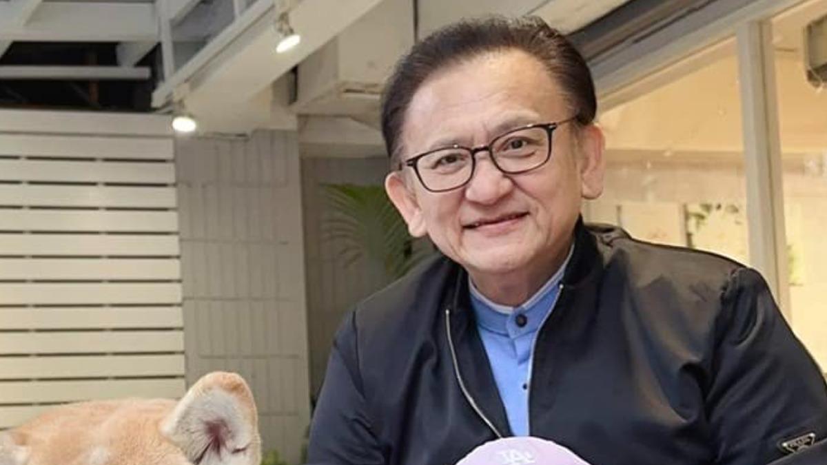 國民黨主席,李漢中,李漢中國民黨主席,郝龍斌國民黨主席,羅智強國民黨主席,張亞中國民黨主席,鄭麗文國民黨主席,卓伯源國民黨主席,朱立倫