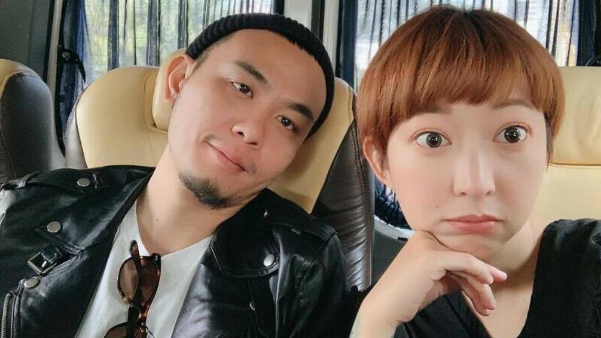 金曲男星「宣布離婚」！斬斷8年情　前妻婚變9個月洩心聲
