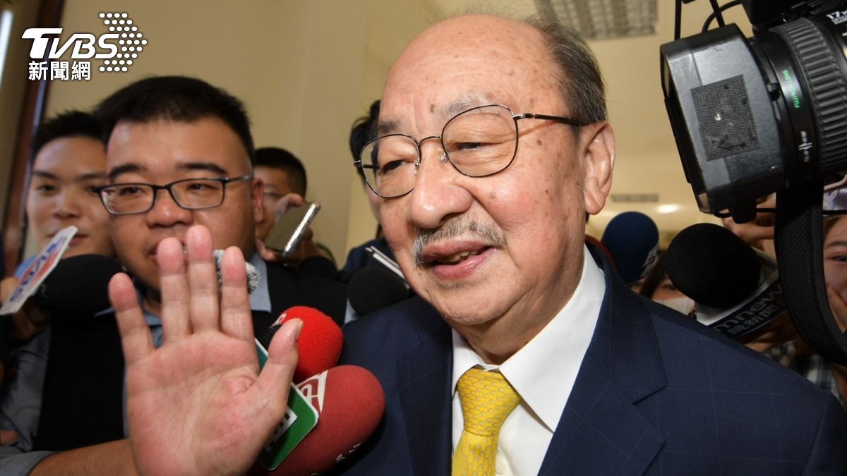 逼宮柯建銘?賴清德親訪新竹 議員不忍了:柯總召3字意義重大