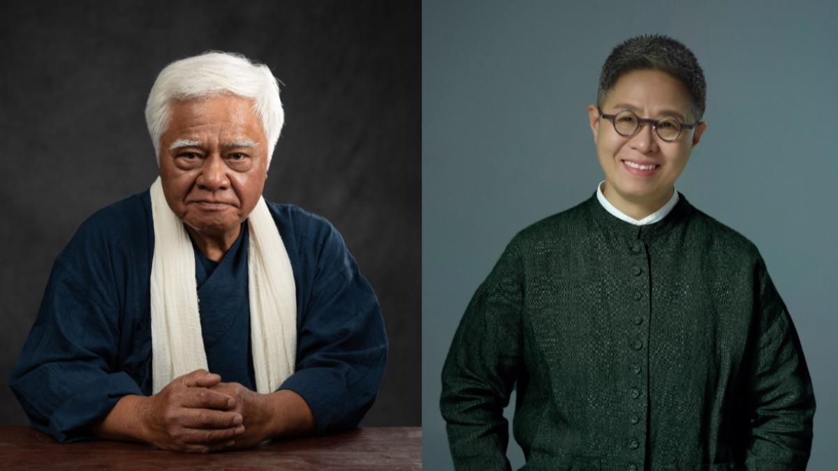 台灣民歌之父開唱!胡德夫揭50年前難忘回憶 丁曉雯飆嗓話當年