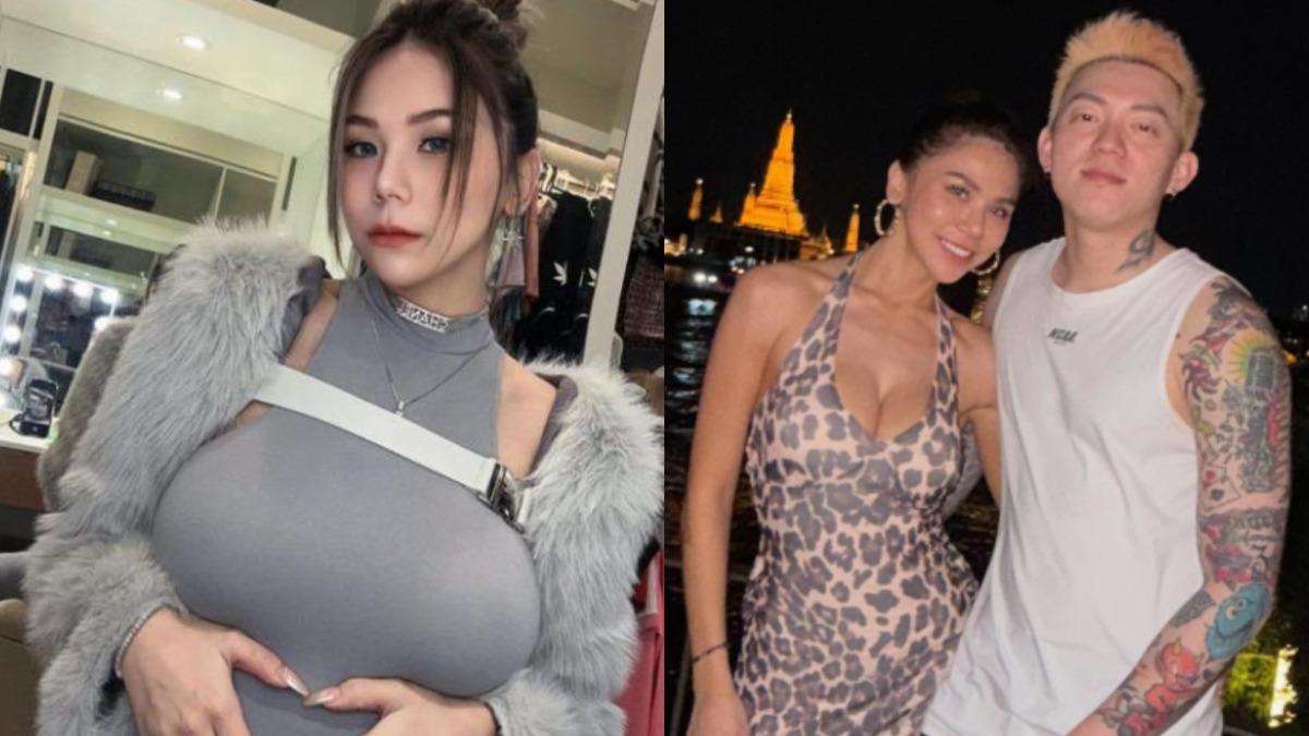 蕾菈嫁湯宇3年離婚!坎坷情史被翻出 18歲懷孕「抓包前夫偷吃」