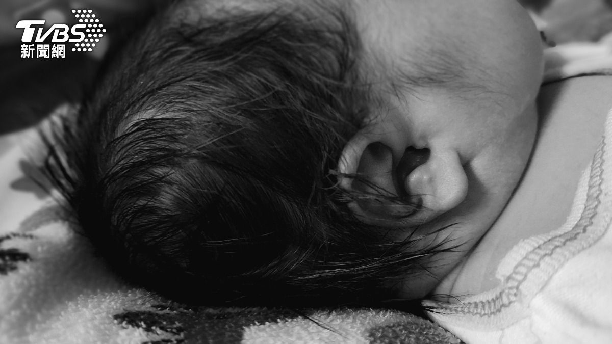虐待女友1歲幼兒!致頭顱骨折、腦出血昏迷 男下場慘了