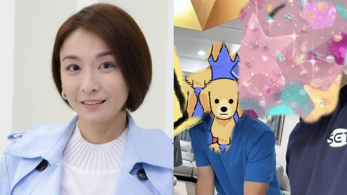 遭江祖平控性侵!身分竟是三立副總兒 爸爸龔美富:相信司法還他清白