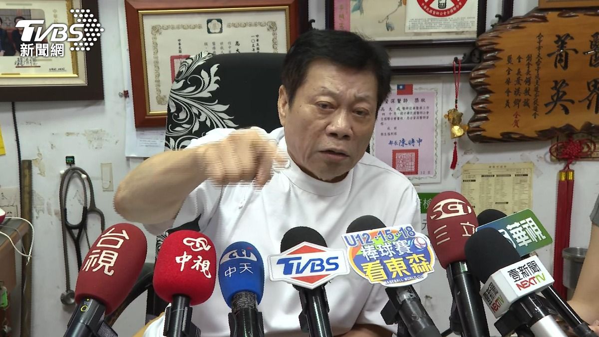 豐原燒炭5死!遺體驗出精神+安眠藥 高大成揭十大疑點。(圖/TVBS)
