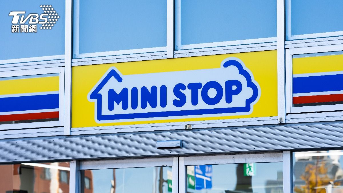 日本Ministop爆出食物保存期限造假。（圖／shutterstock達志影像）