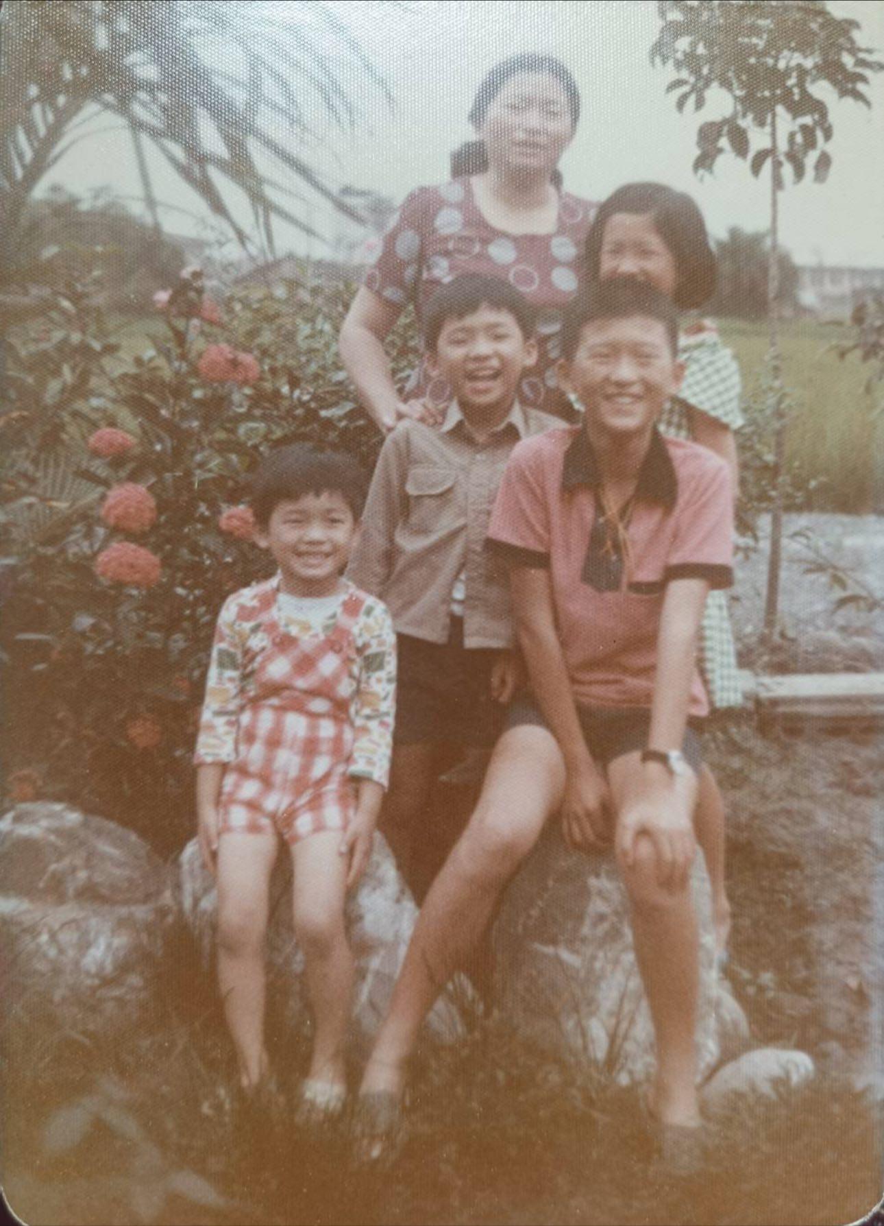 吳淡如,吳淡如肺癌,吳淡如摯親癌逝,吳淡如結節,吳淡如肺結節,肺結節,肺癌,肺癌結節,肺癌白點,肺部白點,肺癌家族史