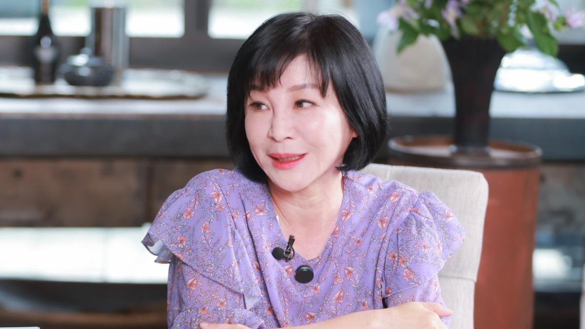 吳淡如摯親「肺癌離世」！　突癌症復發