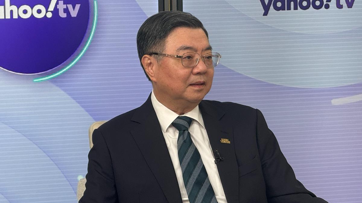 打破朝野僵局!喊話韓國瑜暢通聯繫 卓揆允:將積極參與協商