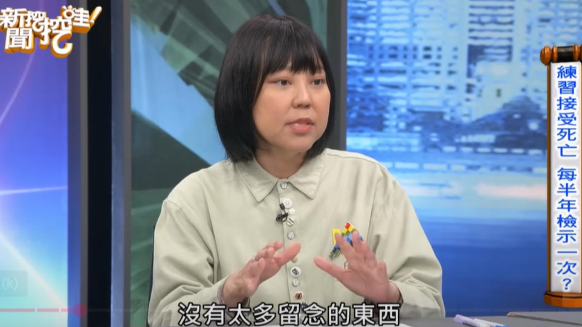 知名經紀人罹亮細胞癌病逝!醫示警「1體質」女性小心:惡性極高