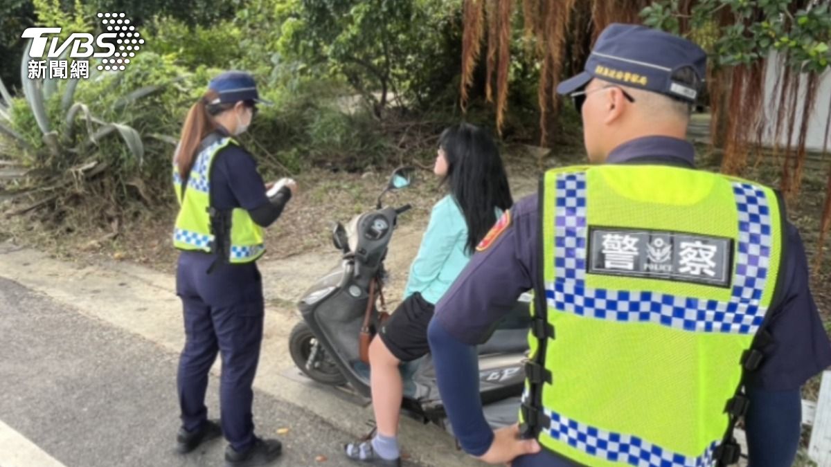 用路人注意!9月這地「交通大執法」 重點取締項目曝光