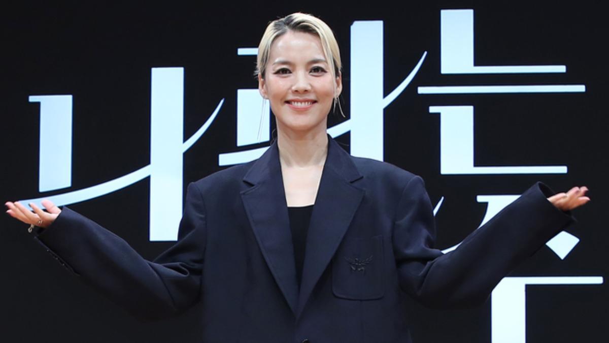 鐵肺歌后終於認了離婚2年! 全因看完《Kpop獵魔女團》太羞愧