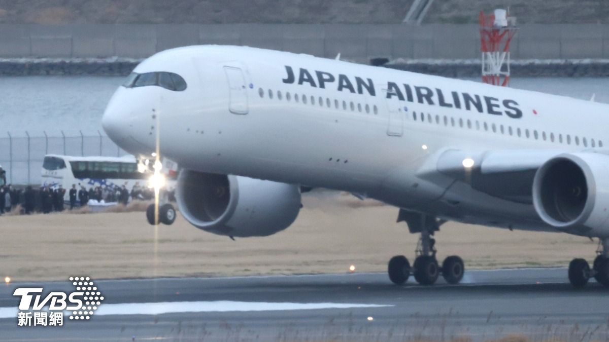 日航機長值勤前喝酒 害2班機誤點18小時影響630名旅客